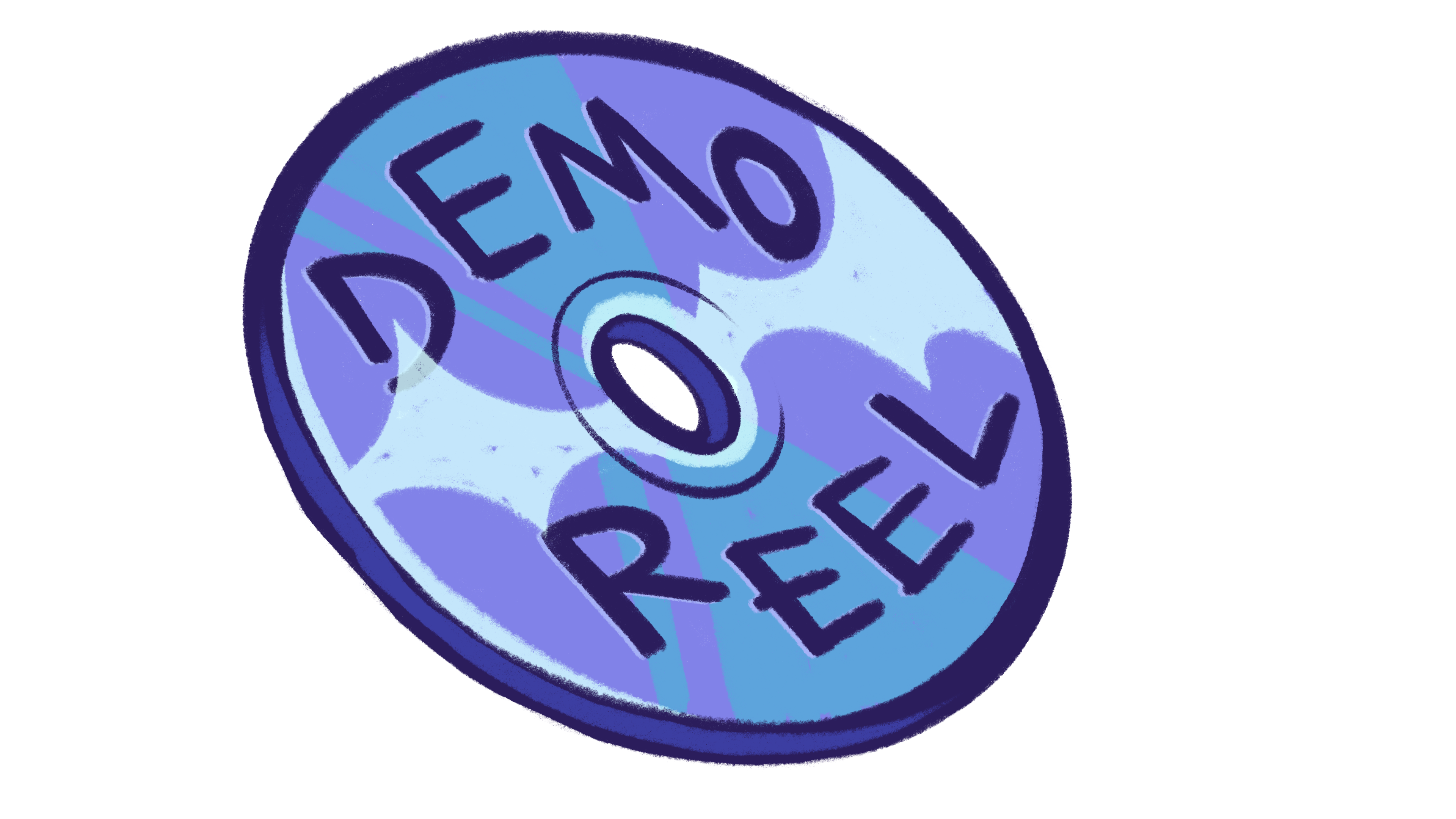 Demo Reel Icon